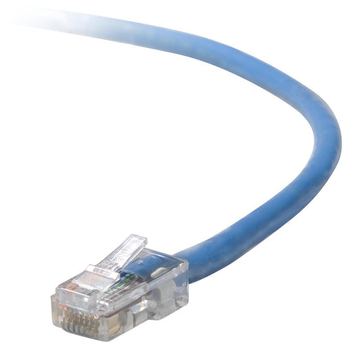 Belkin BLKA3L79112BLUS RJ45 Category 5e Snagless Patch Cable