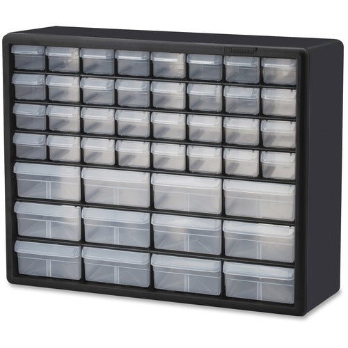 Akro-Mils AKM10144 44-Drawer Stackable Storage Cabinets