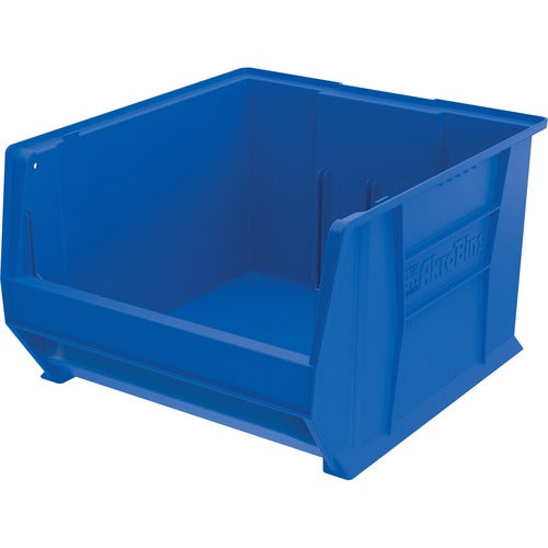 Akro-Mils AKM30283B Super-Size AkroBin Storage Bin
