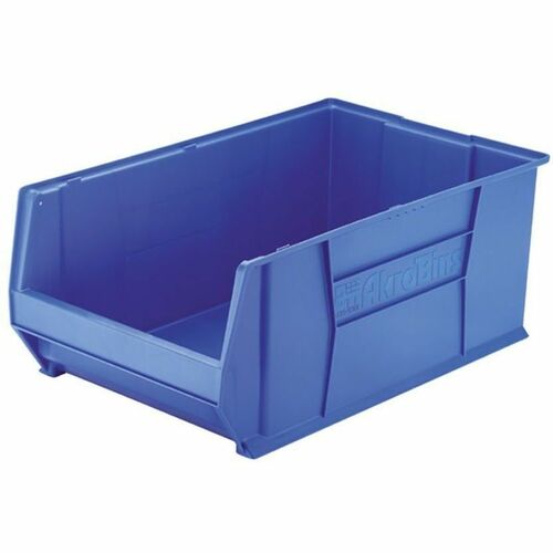 Akro-Mils AKM30290B Super-Size AkroBin Storage Bin