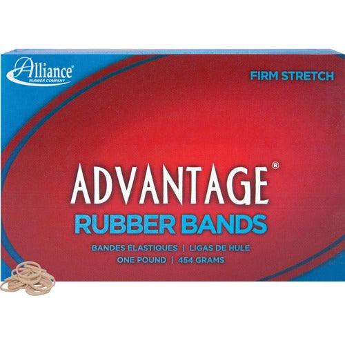 Alliance Rubber ALL26085 Advantage Rubber Bands