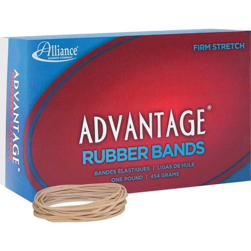 Alliance Rubber ALL26195 Advantage Rubber Bands