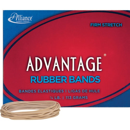Alliance Rubber ALL26199 Advantage Rubber Bands