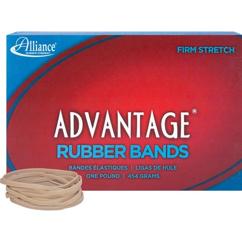 Alliance Rubber ALL26325 Advantage Rubber Bands