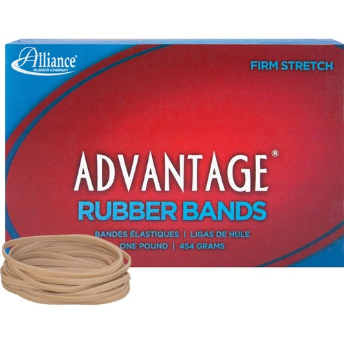 Alliance Rubber ALL26335 Advantage Rubber Bands