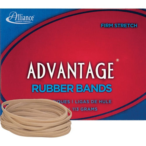 Alliance Rubber ALL26339 Advantage Rubber Bands
