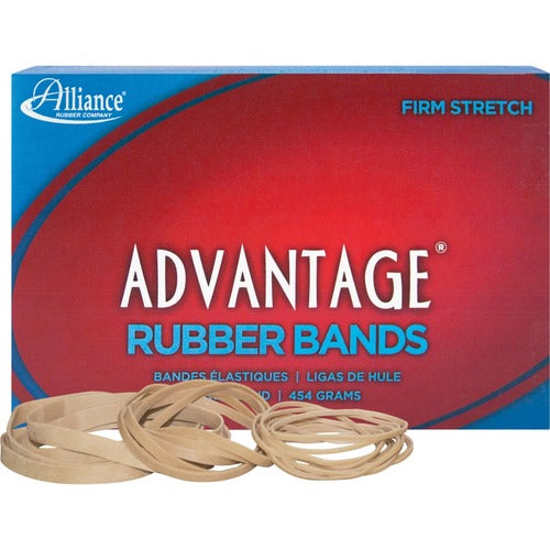 Alliance Rubber ALL26545 Advantage Rubber Bands