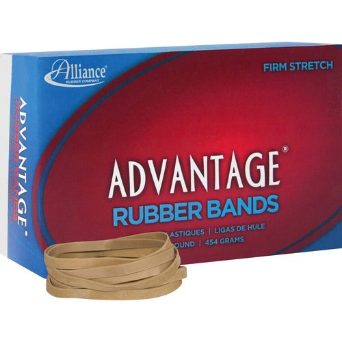 Alliance Rubber ALL26645 Advantage Rubber Bands