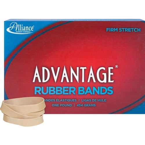 Alliance Rubber ALL26845 Advantage Rubber Bands