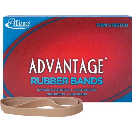 Alliance Rubber ALL27075 Advantage Rubber Bands