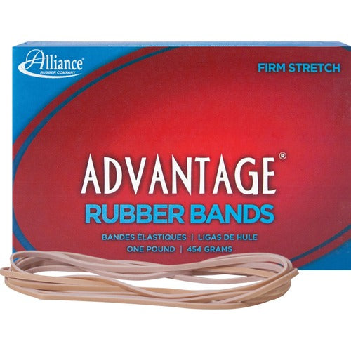 Alliance Rubber ALL27405 Advantage Rubber Bands
