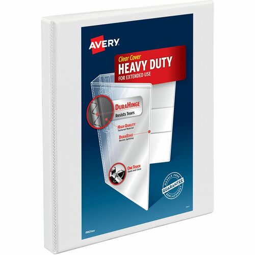 Avery® AVE05234 Avery® Heavy-duty Nonstick View Binder