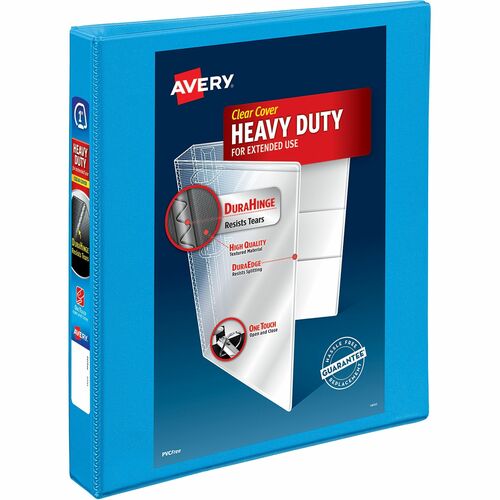 Avery® AVE05301 Avery® Heavy-duty Nonstick View Binder