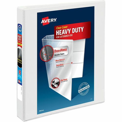 Avery® AVE05304 Avery® Heavy-duty Nonstick View Binder