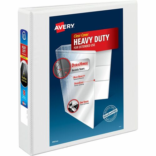 Avery® AVE05404 Avery® Heavy-duty Nonstick View Binder