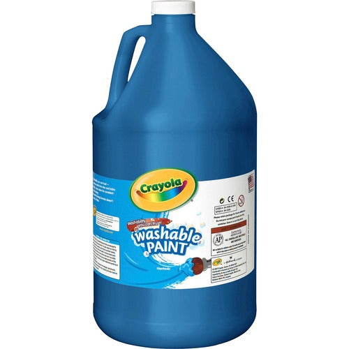 Crayola CYO542128042 Washable Paint