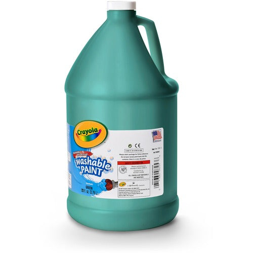 Crayola CYO542128044 Washable Paint
