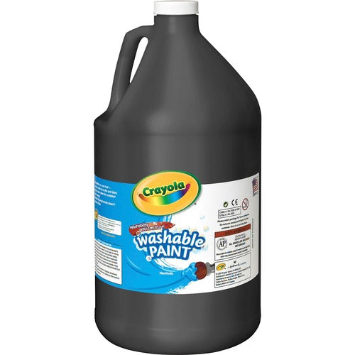 Crayola CYO542128051 Washable Paint