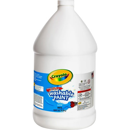 Crayola CYO542128053 Washable Paint