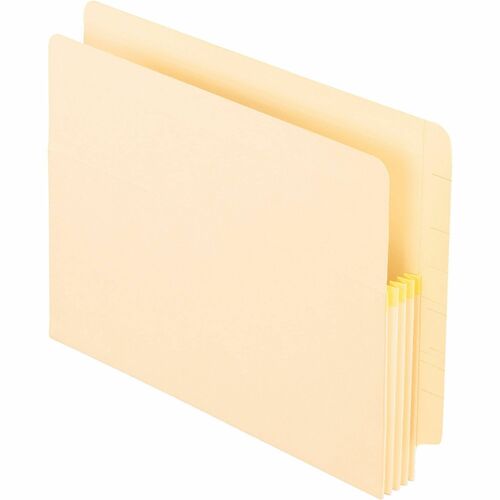 Pendaflex PFX12812 Letter Recycled File Pocket