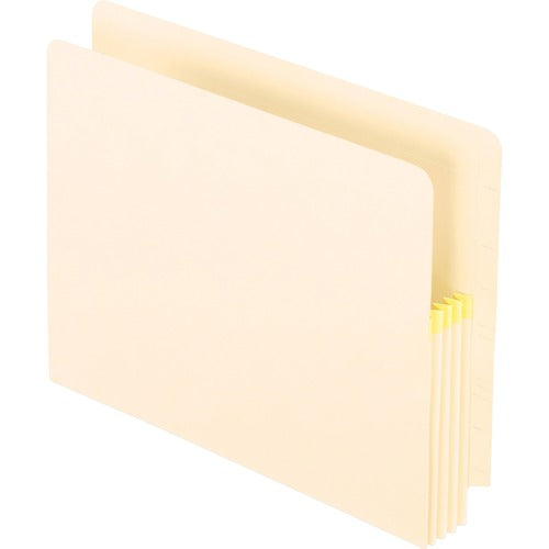 Pendaflex PFX12832 Letter Recycled File Pocket