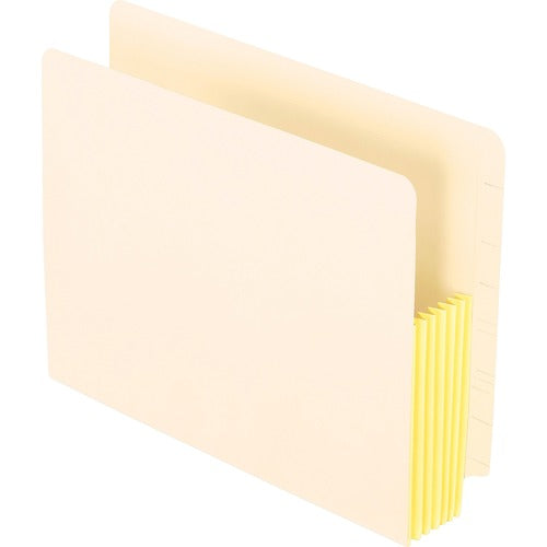 Pendaflex PFX12834 Letter Recycled File Pocket