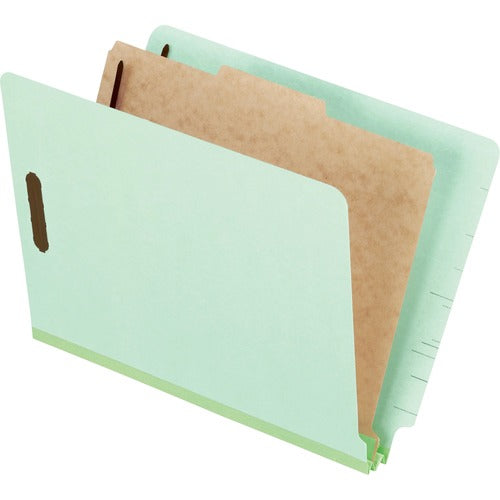Pendaflex PFX23214 Letter Recycled Classification Folder