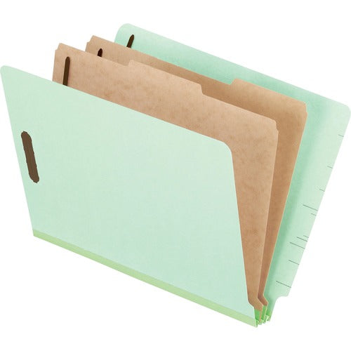 Pendaflex PFX23224 Letter Recycled Classification Folder