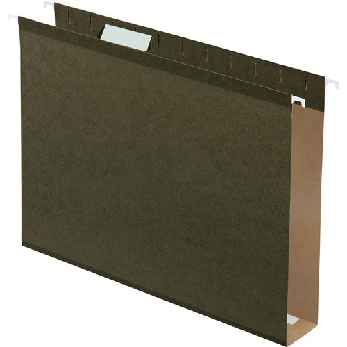 Pendaflex PFX4152X2 Letter Recycled Hanging Folder