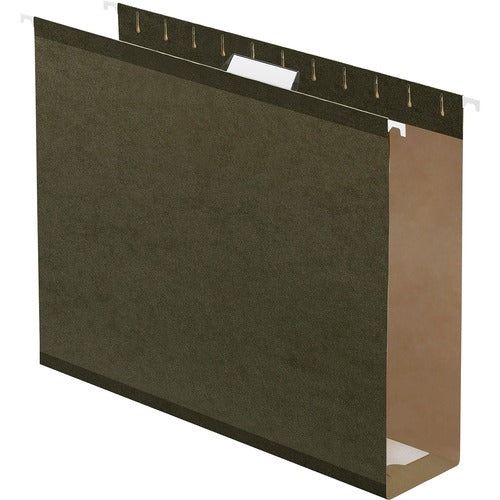 Pendaflex PFX4152X3 Letter Recycled Hanging Folder