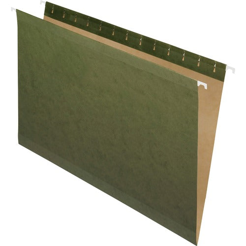 Pendaflex PFX4153 Legal Recycled Hanging Folder