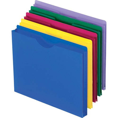 Pendaflex PFX50990 Letter File Jacket