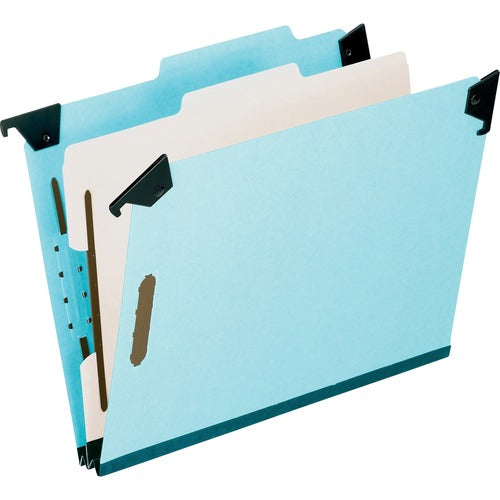 Pendaflex PFX59251 Letter Recycled Classification Folder