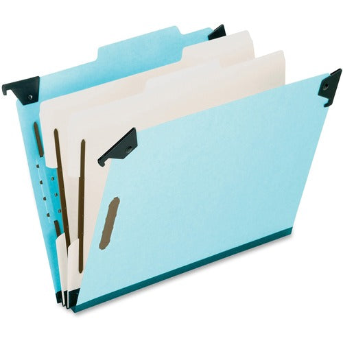Pendaflex PFX59252 Letter Recycled Classification Folder