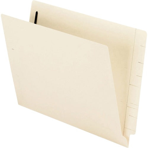 Pendaflex PFX62711 Letter Recycled End Tab File Folder