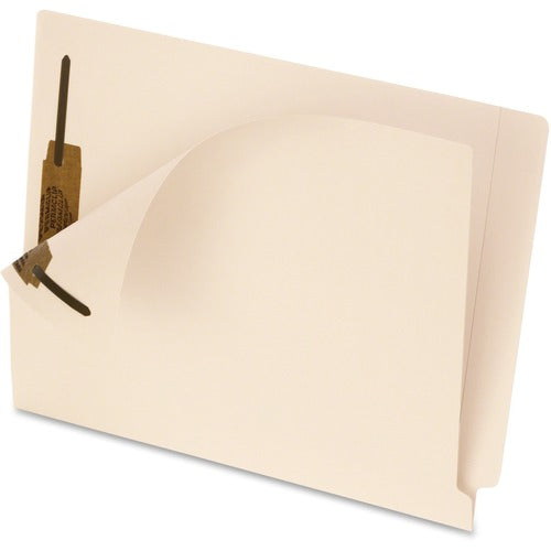 Pendaflex PFX62714 Letter Recycled End Tab File Folder