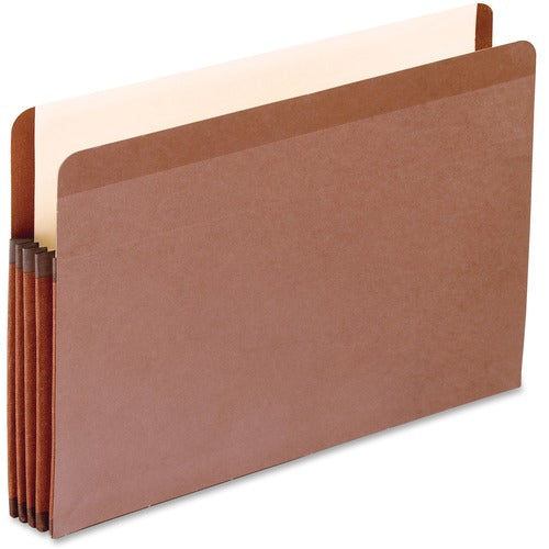 Pendaflex PFX85363 Legal Recycled Expanding File