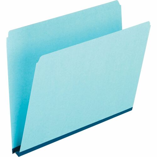 Pendaflex PFX9200 Letter Recycled Top Tab File Folder