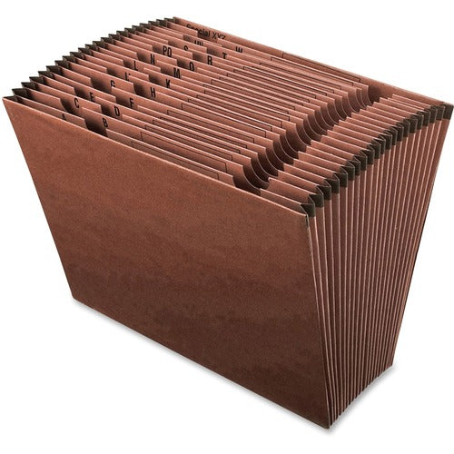 Pendaflex PFXER17A Letter Recycled Expanding File