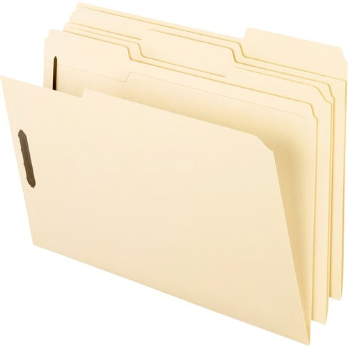 Pendaflex PFXFM213 1/3 Tab Cut Letter Recycled Top Tab File Folder