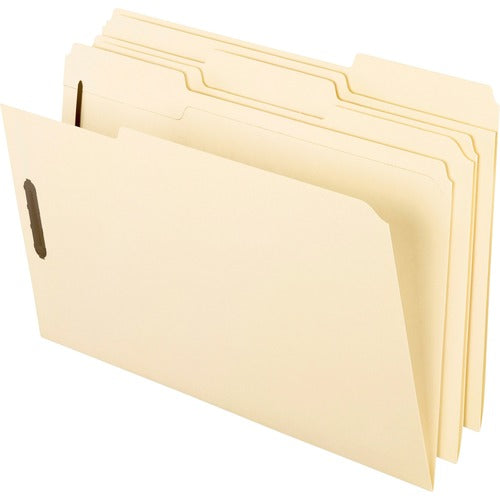 Pendaflex PFXFM313 1/3 Tab Cut Legal Recycled Top Tab File Folder