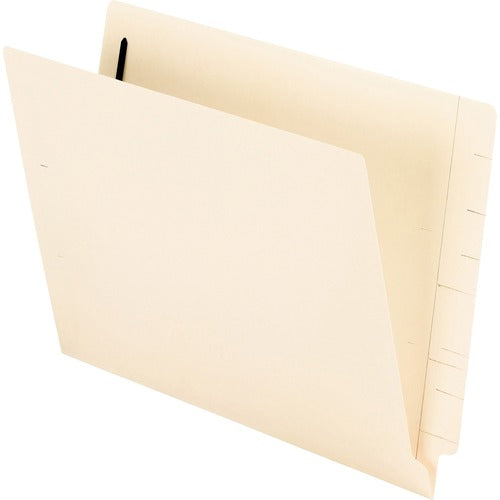 Pendaflex PFXH10U13 Letter Recycled End Tab File Folder