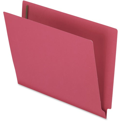 Pendaflex PFXH10U13R Letter Recycled End Tab File Folder