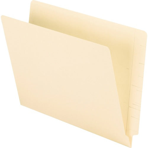 Pendaflex PFXH110D Letter Recycled End Tab File Folder