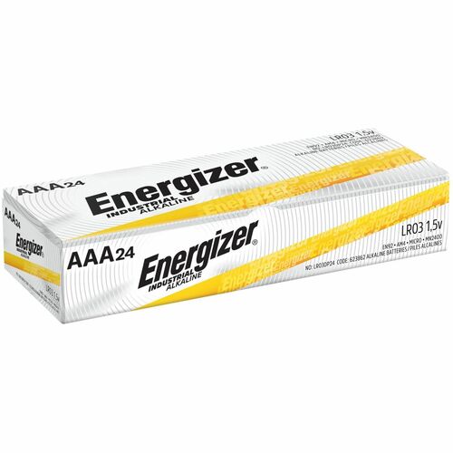 Energizer EVEEN92 Industrial Battery
