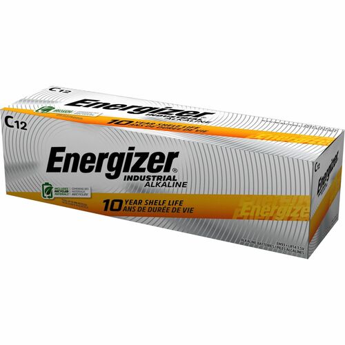 Energizer EVEEN93 Industrial Battery