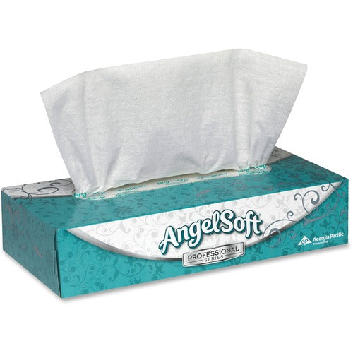 Angel Soft Professional Series GPC48580 Premium Facial Tissue