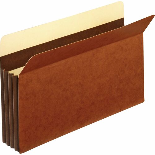 Pendaflex PFXC1526EHD Legal Recycled Expanding File