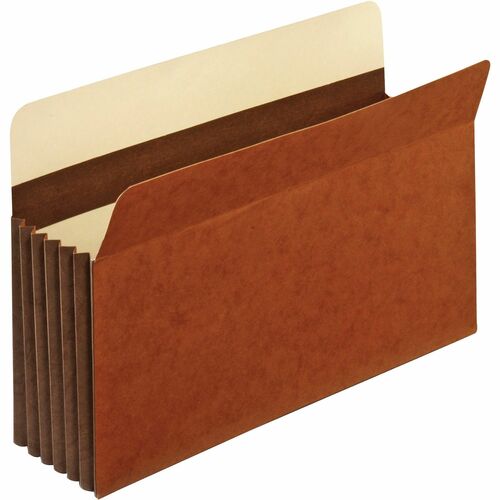 Pendaflex PFXC1536GHD Legal Recycled Expanding File