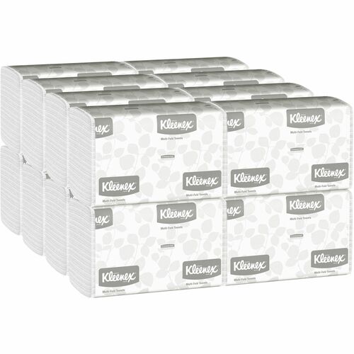 Kleenex® KCC01890 Multi-Fold Paper Towels
